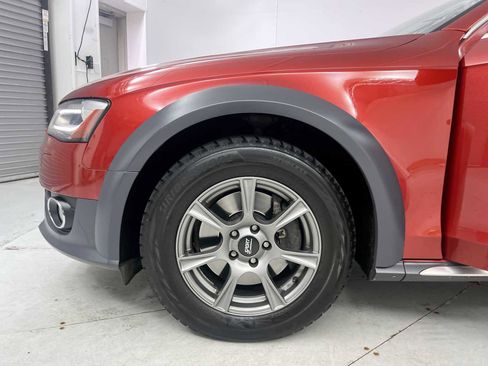 Used 2014 Audi A4 Premium Plus w/ Premium Plus Package image 19