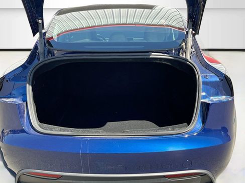 Used 2025 Tesla Model 3 Long Range RWD image 27