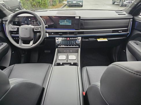 New 2026 Hyundai Santa Fe Calligraphy image 15