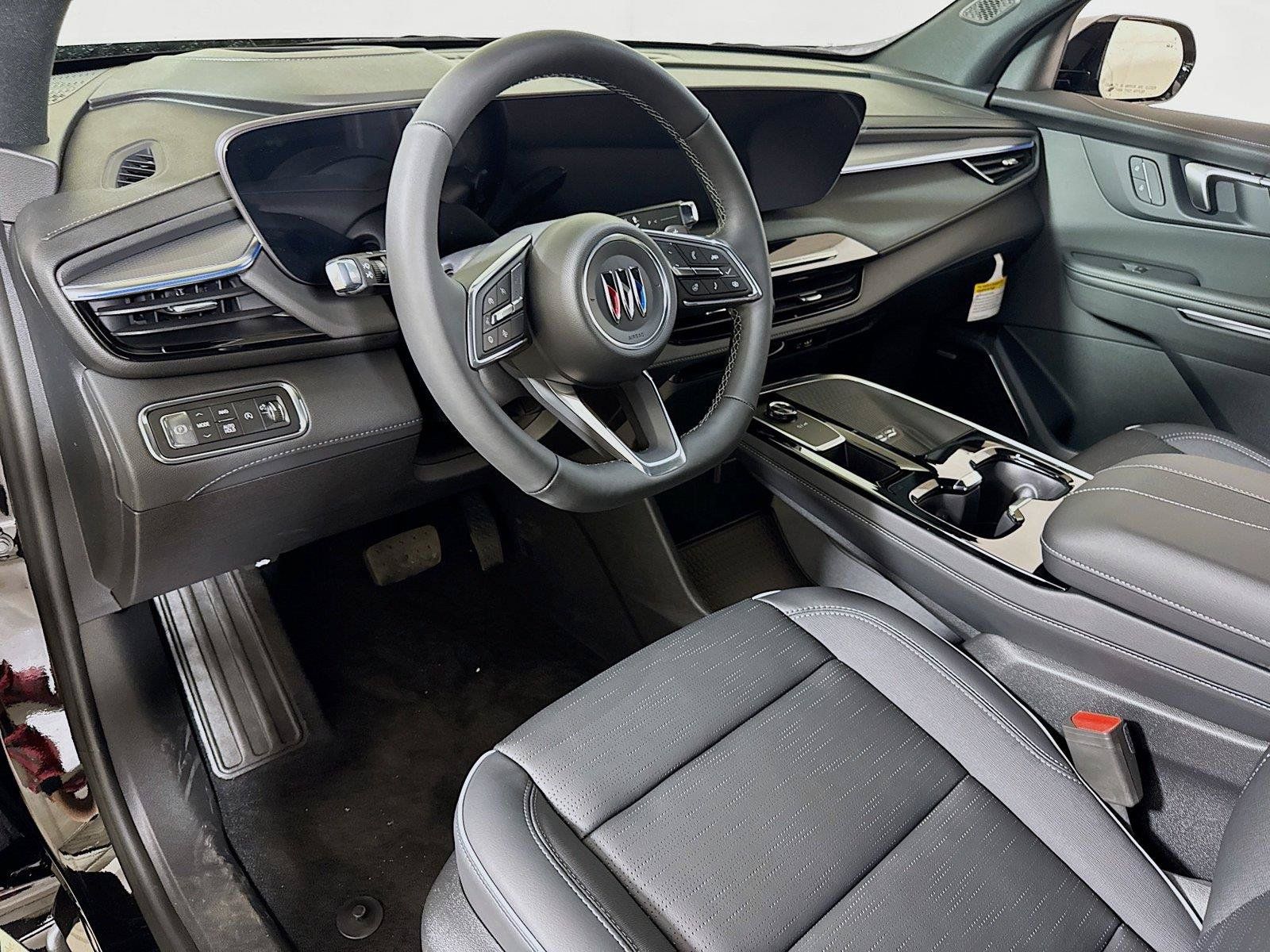New 2026 Buick Enclave Sport Touring w/ Power Package AWD/4WD image 5
