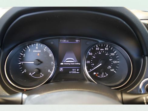 Used 2019 Nissan Rogue Sport SV w/ Technology Package image 21