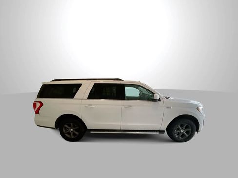 Used 2021 Ford Expedition Max XLT w/ FX4 Off-Road Package AWD/4WD image 9