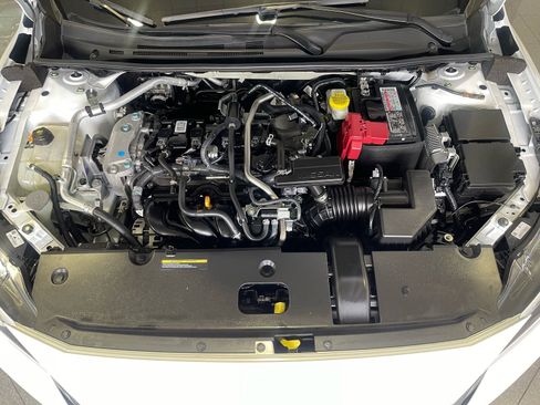 Used 2022 Nissan Sentra SV w/ SV Premium Package image 17