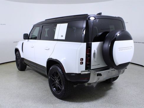 Used 2023 Land Rover Defender 110 S AWD/4WD image 5