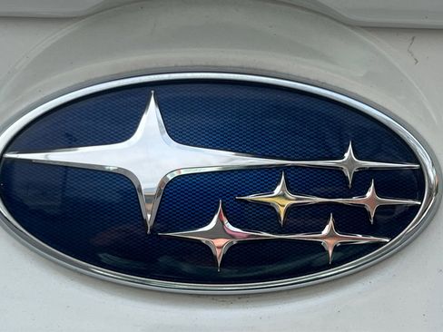 Used 2018 Subaru WRX image 39