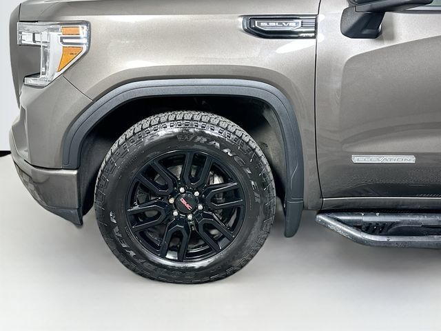 Used 2020 GMC Sierra 1500 Elevation w/ Elevation Value Package AWD/4WD image 36