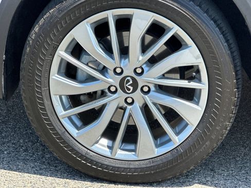 Used 2023 INFINITI QX50 Pure FWD image 38