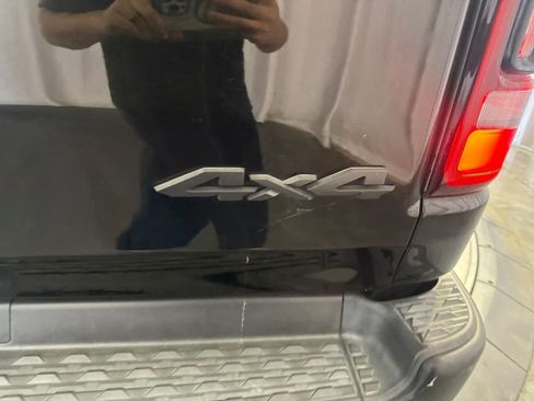 Used 2020 RAM 1500 Rebel w/ Rebel Level 2 Equipment Group AWD/4WD image 14