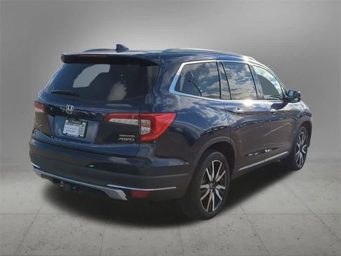 Used 2020 Honda Pilot Touring image 6