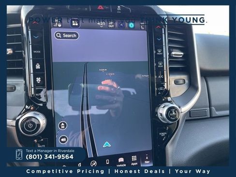 New 2026 RAM 2500 Big Horn image 23