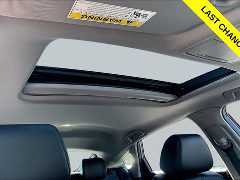 Certified 2026 Acura Integra FWD image 22