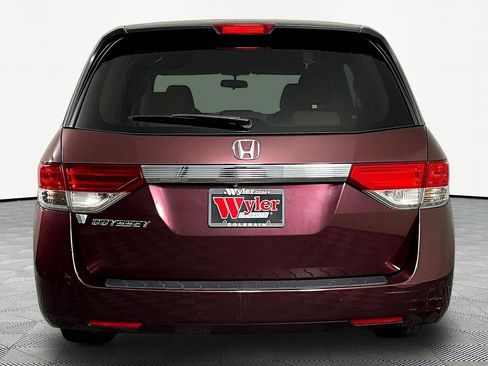 Used 2015 Honda Odyssey EX image 5