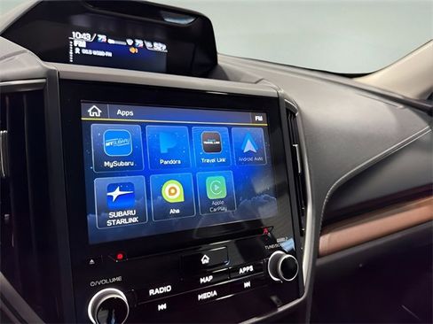 Certified 2023 Subaru Forester Touring image 21