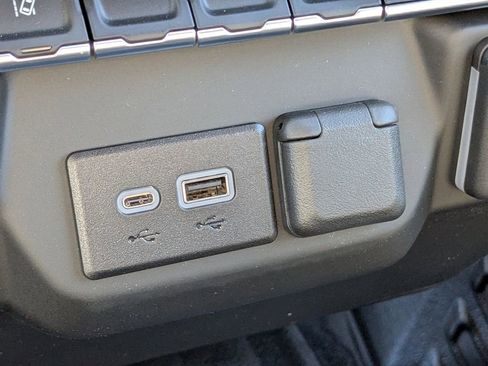 New 2026 Chevrolet Silverado 2500 W/T w/ WT Convenience Package image 22