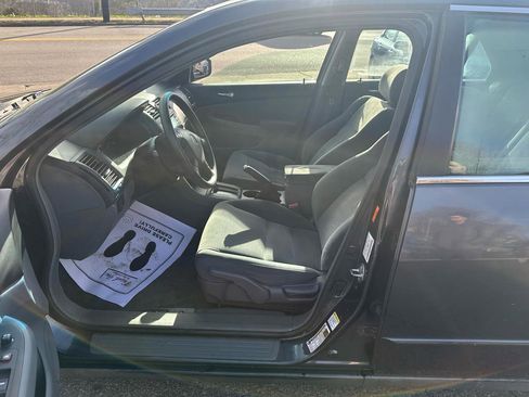 Used 2007 Honda Accord SE image 5
