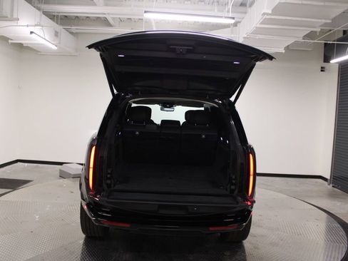 Certified 2024 Land Rover Range Rover Autobiography AWD/4WD image 41