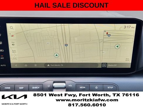 New 2025 Kia K4 GT-Line Turbo w/ GT-Line Sunroof Package FWD image 12