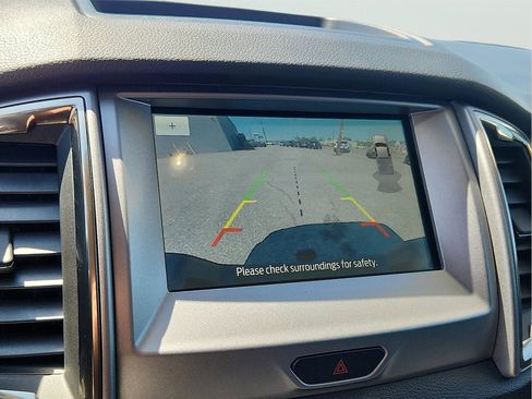 Certified 2021 Ford Ranger XLT w/ Equipment Group 301A Mid AWD/4WD image 22