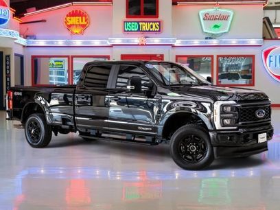 Used 2023 Ford F250 XL w/ STX Appearance Package