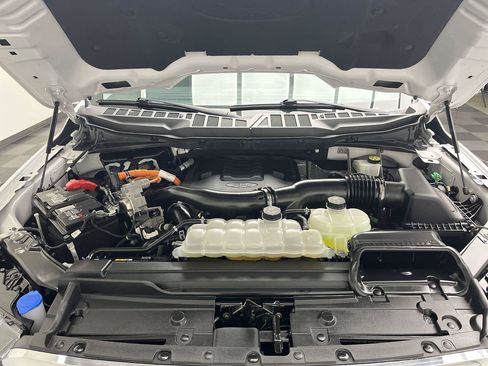 Certified 2023 Ford F150 XLT AWD/4WD image 27