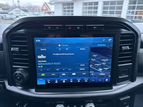 Used 2021 Ford F150 Tremor w/ Equipment Group 402A High image 22