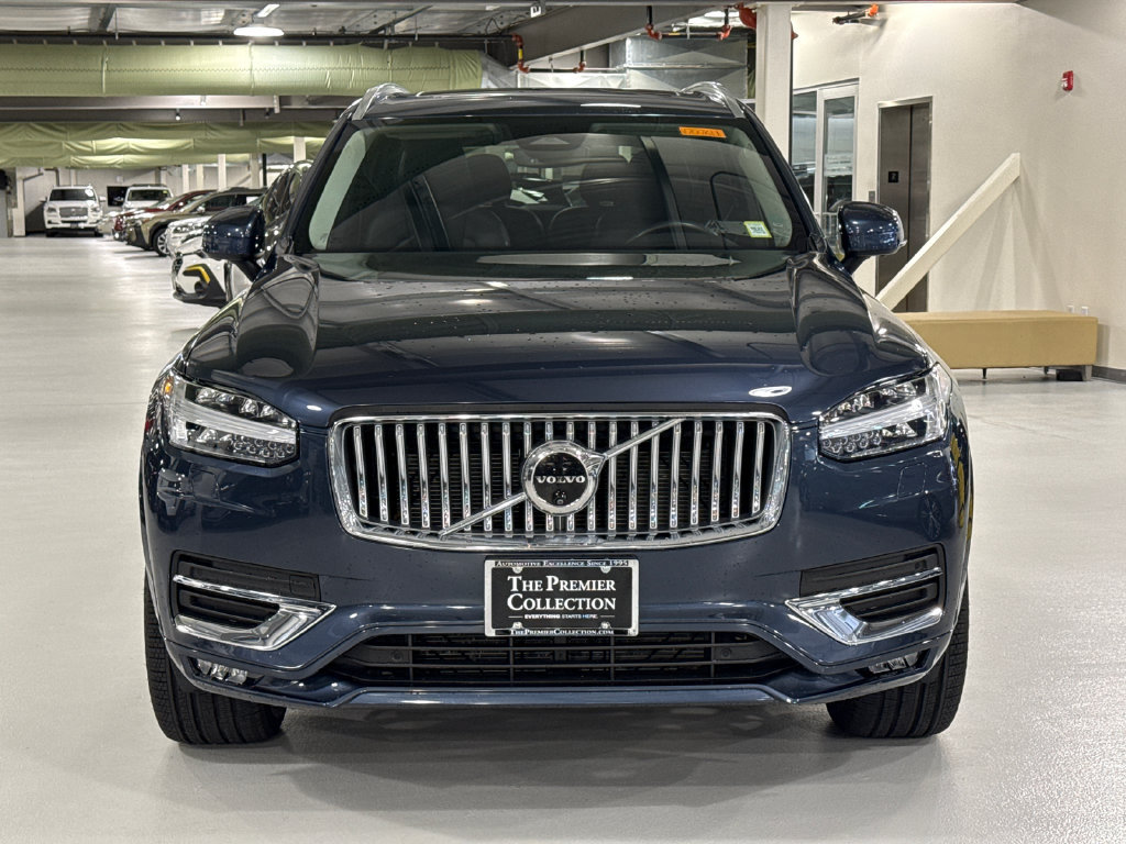 Certified 2024 Volvo XC90 B6 Plus w/ Protection Package Premier AWD/4WD image 6