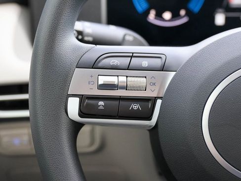 New 2026 Hyundai Tucson SEL image 21