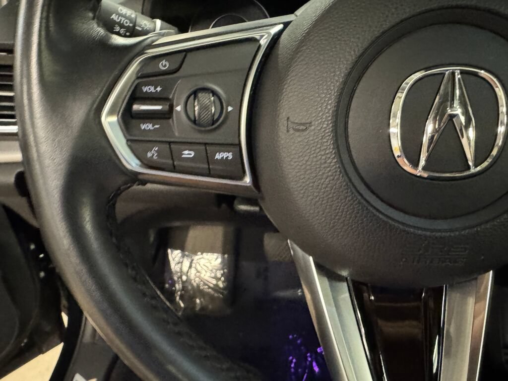 Certified 2024 Acura RDX w/ Technology Package AWD/4WD image 26