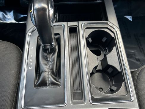 Used 2020 Ford F150 XLT w/ Equipment Group 302A Luxury image 31