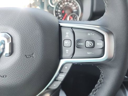 New 2025 RAM 1500 Big Horn image 12