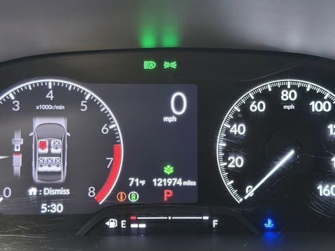 Used 2022 Honda Civic EX image 38