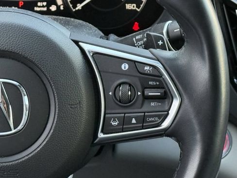 Used 2023 Acura RDX FWD w/ Technology Package image 14