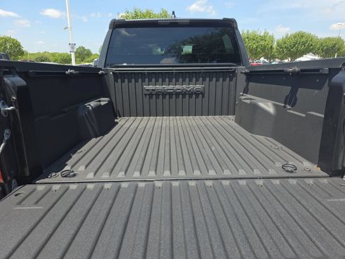 Used 2024 Toyota Tacoma SR RWD image 30