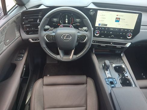 New 2026 Lexus RX 350 AWD image 8