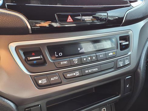 Used 2021 Honda Passport EX-L image 21