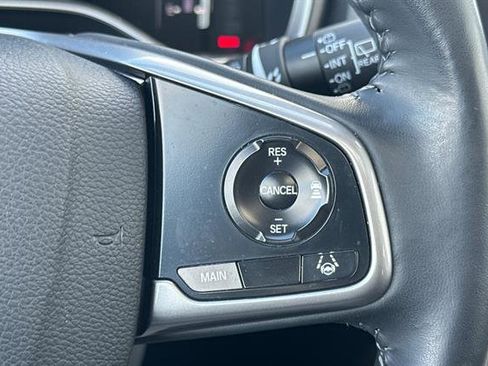 Used 2021 Honda CR-V EX-L image 27
