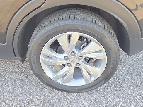 New 2026 Buick Encore GX Preferred image 7