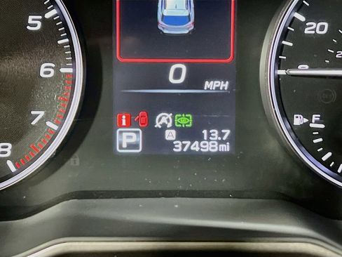 Used 2024 Subaru Outback Limited XT AWD/4WD image 11
