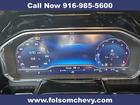 Used 2024 Chevrolet Silverado 1500 RST w/ Z71 Off-Road Package image 14