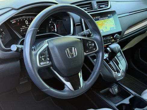 Used 2019 Honda CR-V Touring image 18