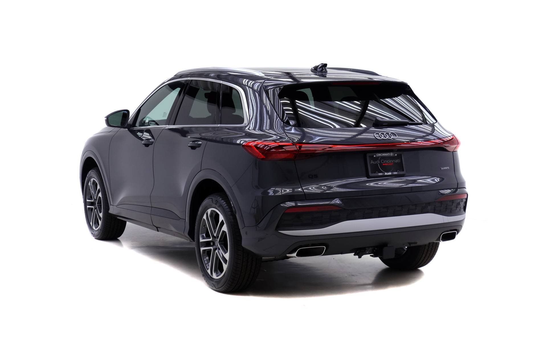 New 2026 Audi Q5 2.0T AWD/4WD image 5
