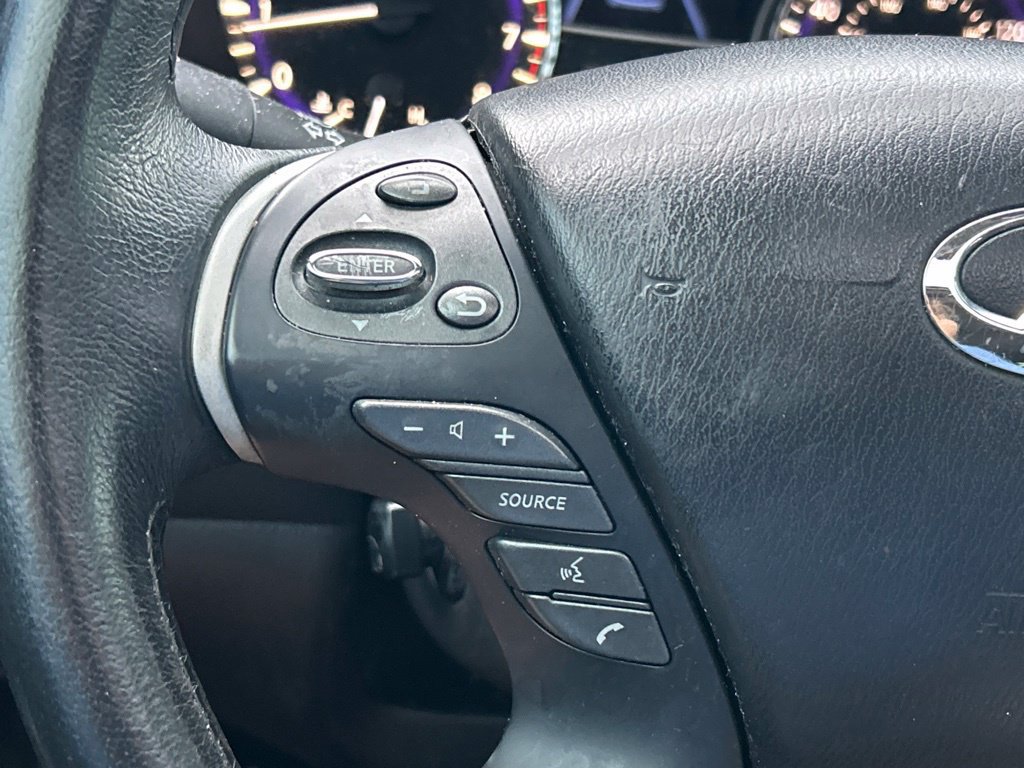 Used 2015 INFINITI QX60 FWD w/ Premium Plus Package image 26