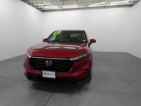 Certified 2023 Honda CR-V EX-L image 1