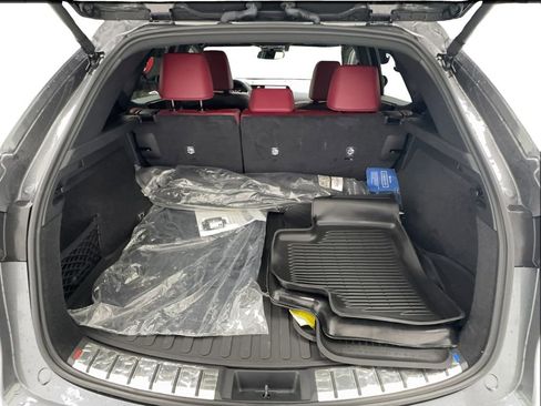 Used 2024 Lexus NX 350 AWD w/ Cold Area Package image 16