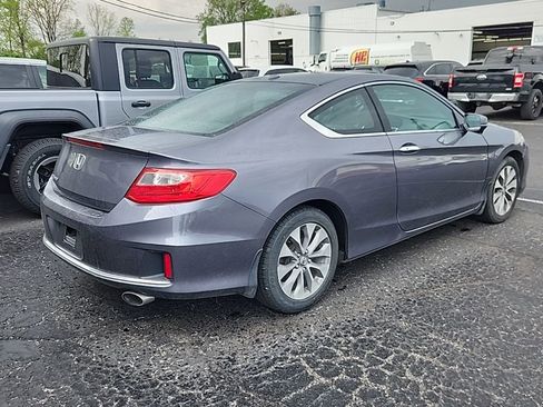Used 2015 Honda Accord EX-L image 5