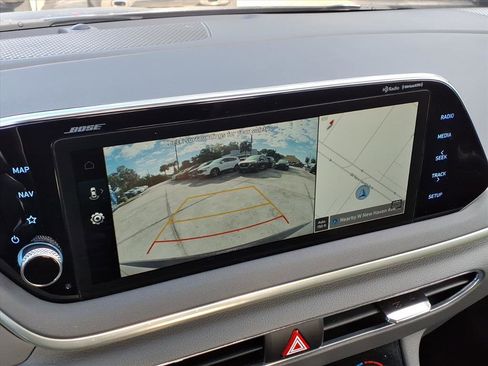 Used 2023 Hyundai Sonata SEL Plus image 25