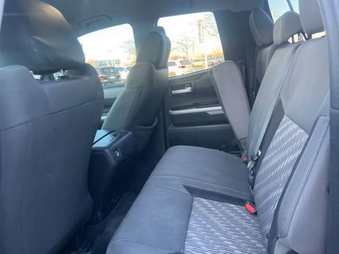 Used 2021 Toyota Tundra SR5 image 11