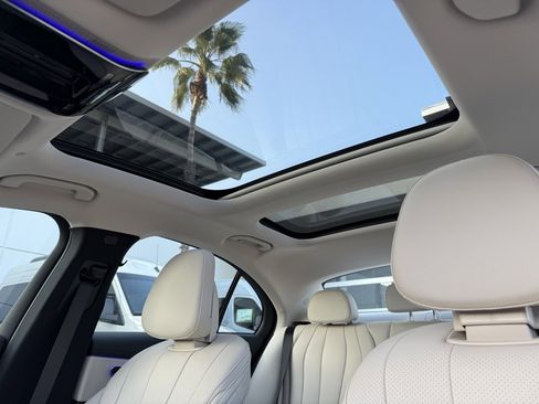 New 2026 Mercedes-Benz E 350 E 350 image 2