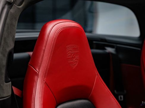 Used 2024 Porsche 911 Targa 4S image 59