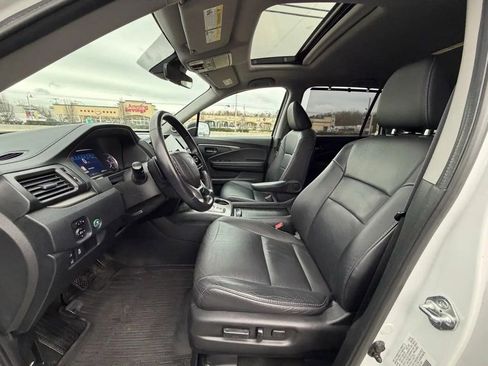 Used 2022 Honda Pilot EX-L image 8